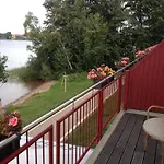Seehotel Weit Отель 2*