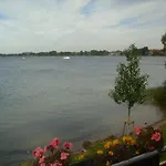 Отель Seehotel Weit