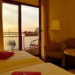 Отель Seehotel Weit