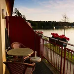 Отель Seehotel Weit