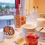Seehotel Weit Отель