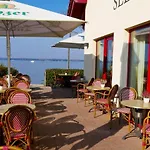 Отель Seehotel Weit 2*