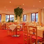 Отель Seehotel Weit