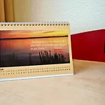 Отель Seehotel Weit 2*