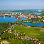 Отель Seehotel Weit