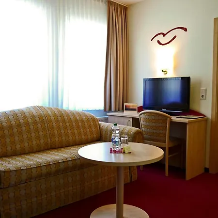 Hotel Seehotel Weit Waren (Mueritz)