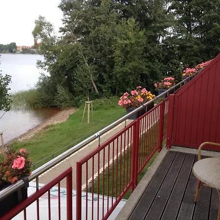 Seehotel Weit Hotel 2*