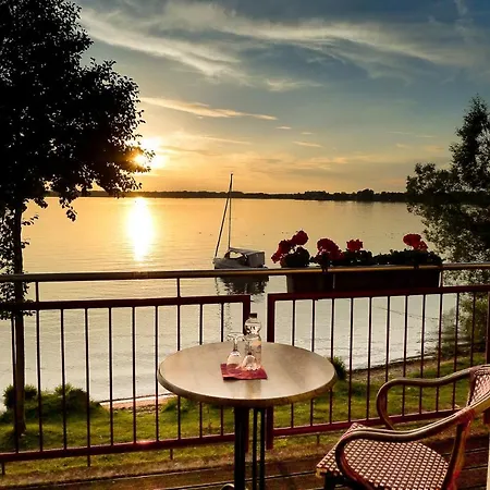 Seehotel Weit فندق 2*