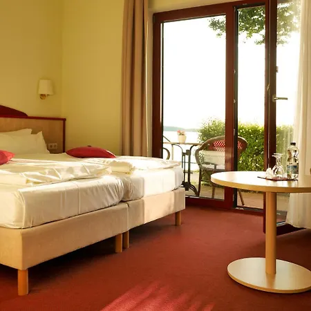 Seehotel Weit