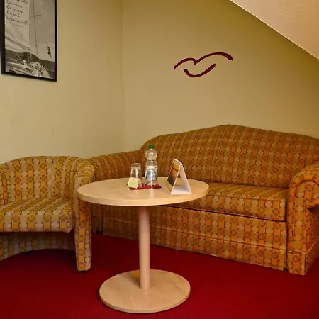 Seehotel Weit فندق فارين