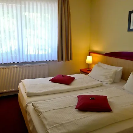 Seehotel Weit 2*