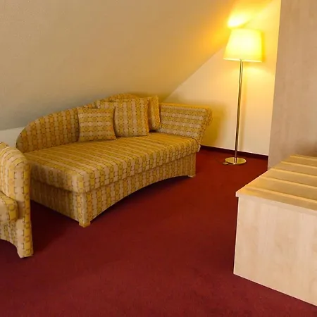 Hotel Seehotel Weit 2*