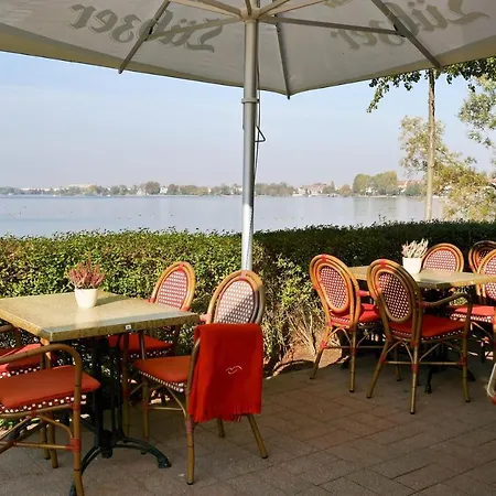 Seehotel Weit Hotel 2*