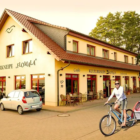 Отель Seehotel Weit