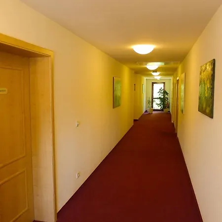 Hotel Seehotel Weit Waren (Mueritz)