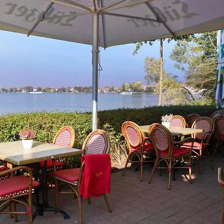 فندق Seehotel Weit