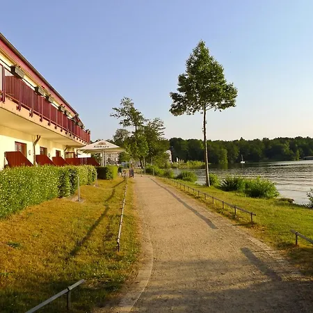 Seehotel Weit