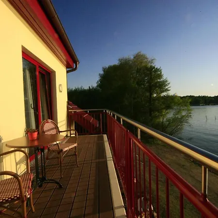 Seehotel Weit 2*