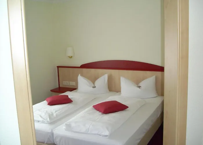 Seehotel Weit Hotel 2*