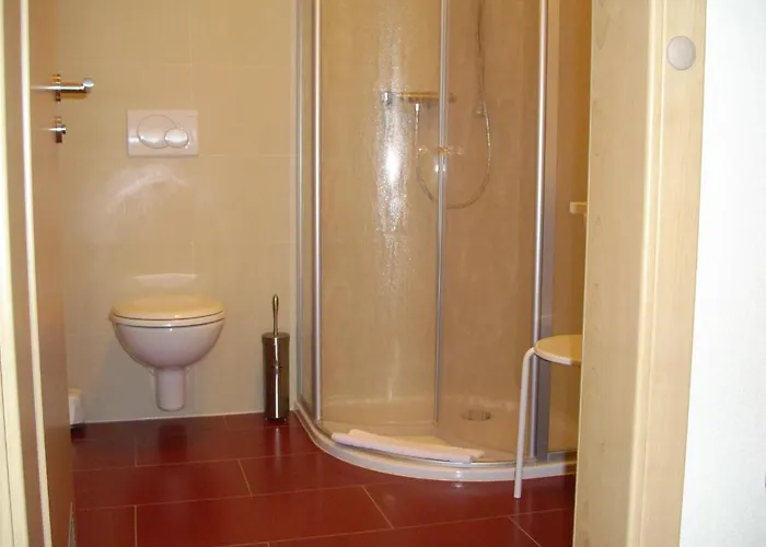 Seehotel Weit Hotel Waren (Mueritz)