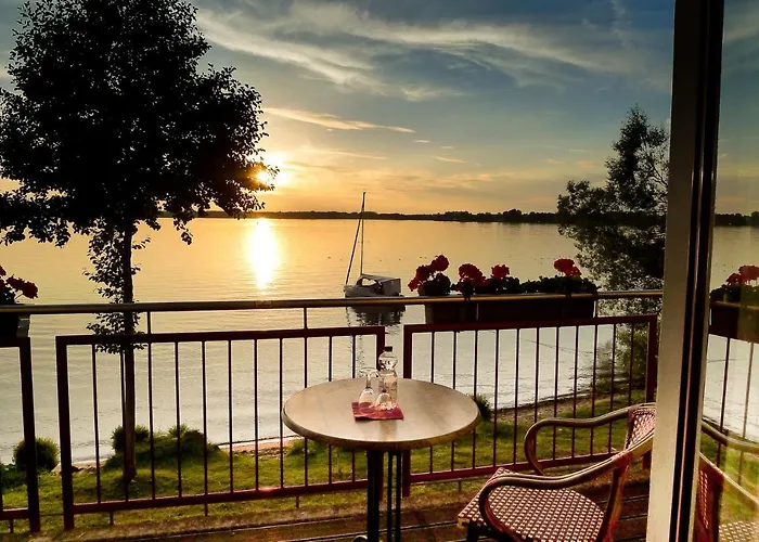 Seehotel Weit Hotel 2*