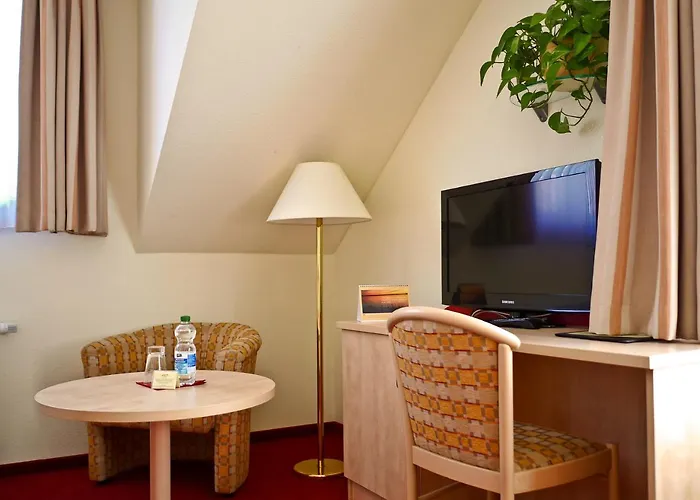 Hotel Seehotel Weit 2*