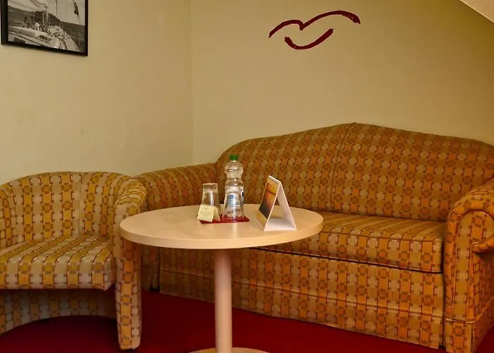 Seehotel Weit Hotel Waren (Mueritz)