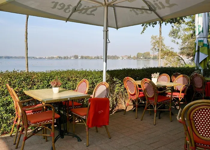 Seehotel Weit Hotel 2*