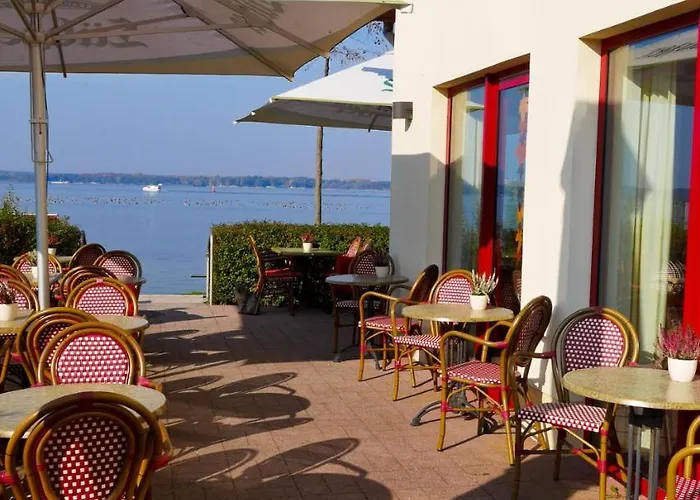 Hotel Seehotel Weit 2*